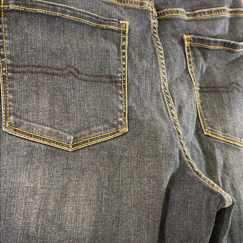 Size 17 Arizona jeans - Picture 5 of 5